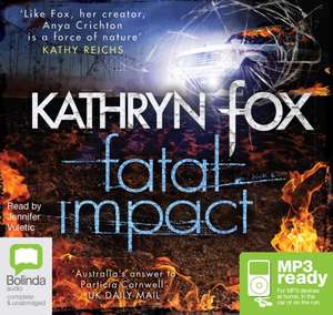 Fox, K: Fatal Impact