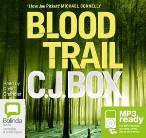 Box, C: Blood Trail