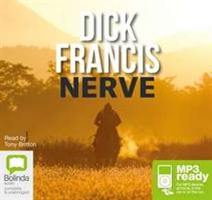 Francis, D: Nerve de Dick Francis