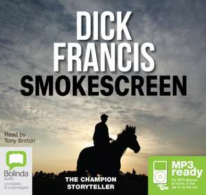 Francis, D: Smokescreen