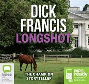 Longshot de Dick Francis