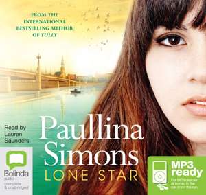 Simons, P: Lone Star