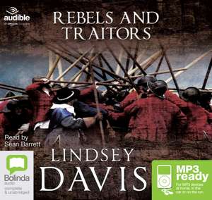 Davis, L: Rebels and Traitors