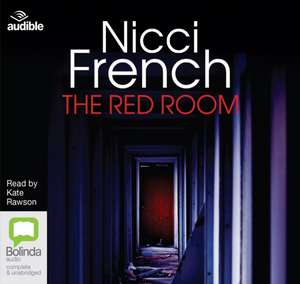 French, N: The Red Room