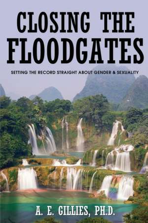 Closing the Floodgates de A. E. Gillies Ph. D.