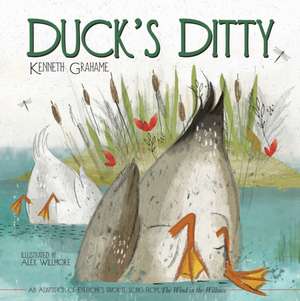 Duck's Ditty de Kenneth Grahame
