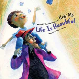 Life Is Beautiful de Keb' Mo'