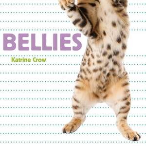 Bellies de Katrine Crow