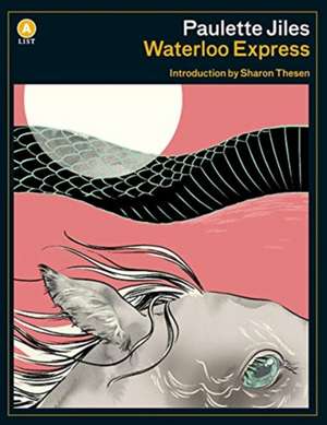 Waterloo Express de Paulette Jiles