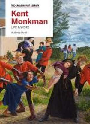 Kent Monkman de Shirley Madill