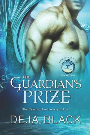 The Guardian's Prize de Deja Black