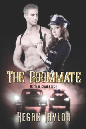 The Roommate de Regan Taylor