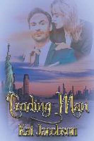 Jacobson, K: TRADING MAN