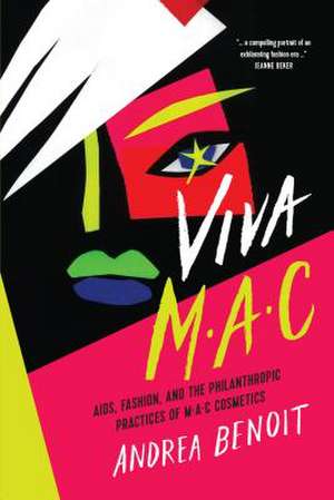 Viva Mac de Andrea Benoit