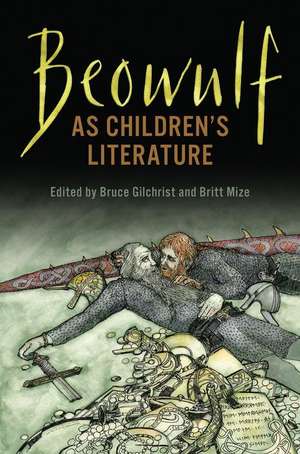 "Beowulf" as Children's Literature