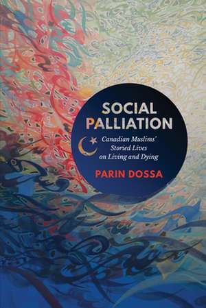 Social Palliation de Parin Dossa