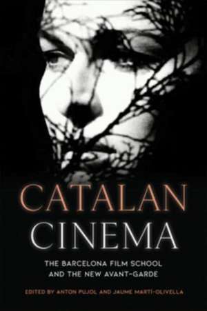 Catalan Cinema de Anton Pujol