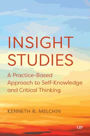 Insight Studies de Kenneth Melchin