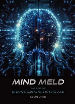 Mind Meld de Kevin Chen