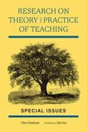 Research on Theory and Practice of Teaching de Xiaoduan Chen