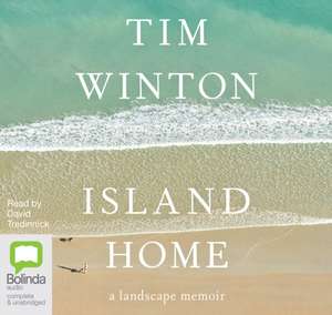 Winton, T: Island Home