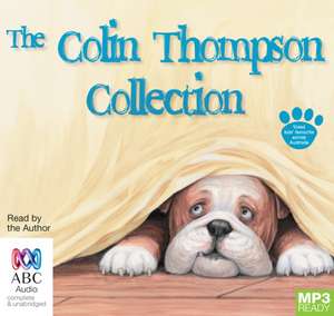 The Colin Thompson Collection de Colin Thompson