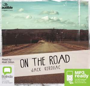 Kerouac, J: On the Road de Jack Kerouac