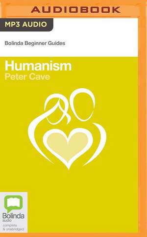 Humanism de Peter Cave