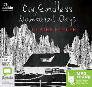 Fuller, C: Our Endless Numbered Days