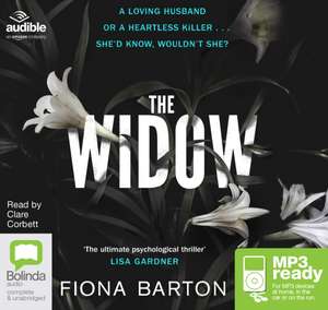 Barton, F: The Widow