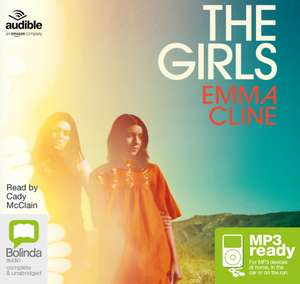 Cline, E: The Girls de Emma Cline