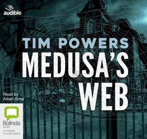 Powers, T: Medusa's Web