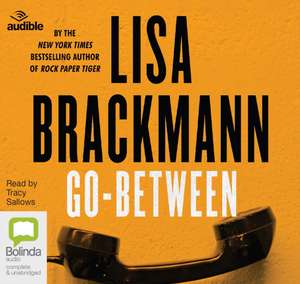 Brackmann, L: Go-Between