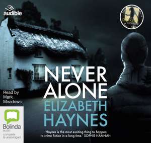 Haynes, E: Never Alone