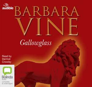 Vine, B: Gallowglass