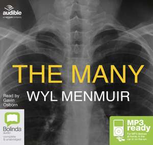 Menmuir, W: The Many