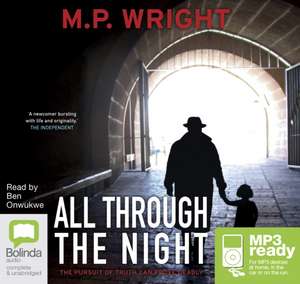 Wright, M: All Through the Night