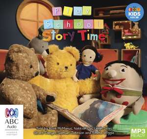 Play School Story Time