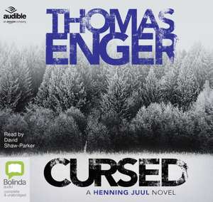 Enger, T: Cursed