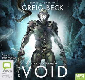 Beck, G: The Void de Greig Beck