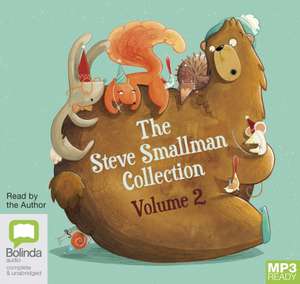 Smallman, S: The Steve Smallman Collection: Volume 2 de Steve Smallman