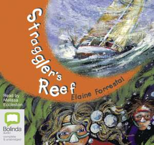 Forrestal, E: Straggler's Reef