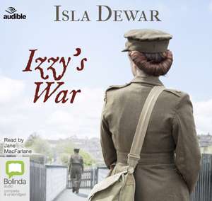 Dewar, I: Izzy's War