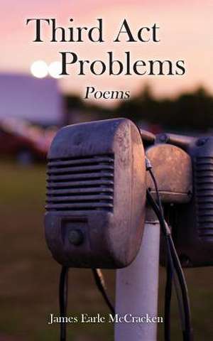 Third ACT Problems de James Earle McCracken