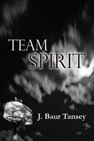 Team Spirit de J. Baur Tansey