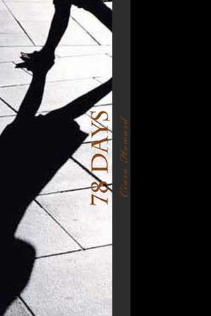 78 Days de Ciara Howard