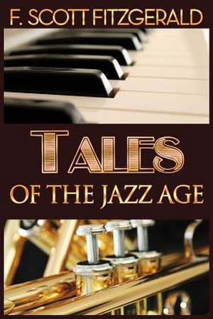 Tales of the Jazz Age de F. Scott Fitzgerald