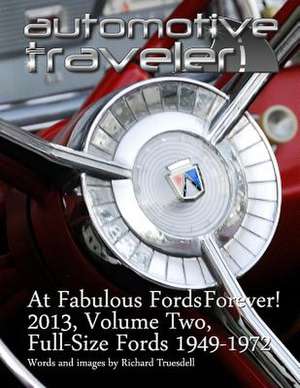 Automotive Traveler de Richard Truesdell