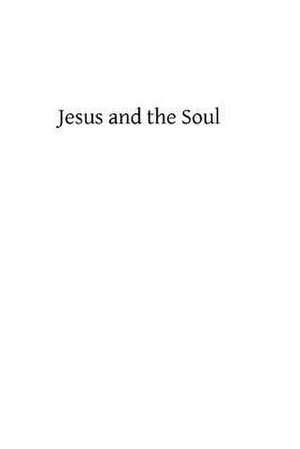 Jesus and the Soul de Minnie Mortimer