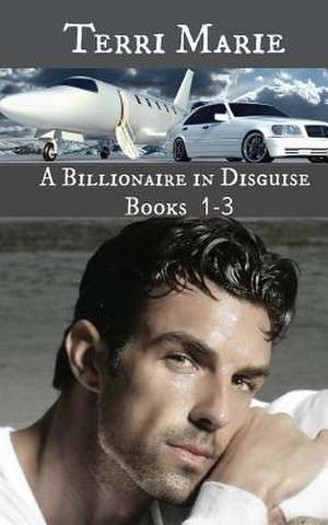 A Billionaire in Disguise de Terri Marie